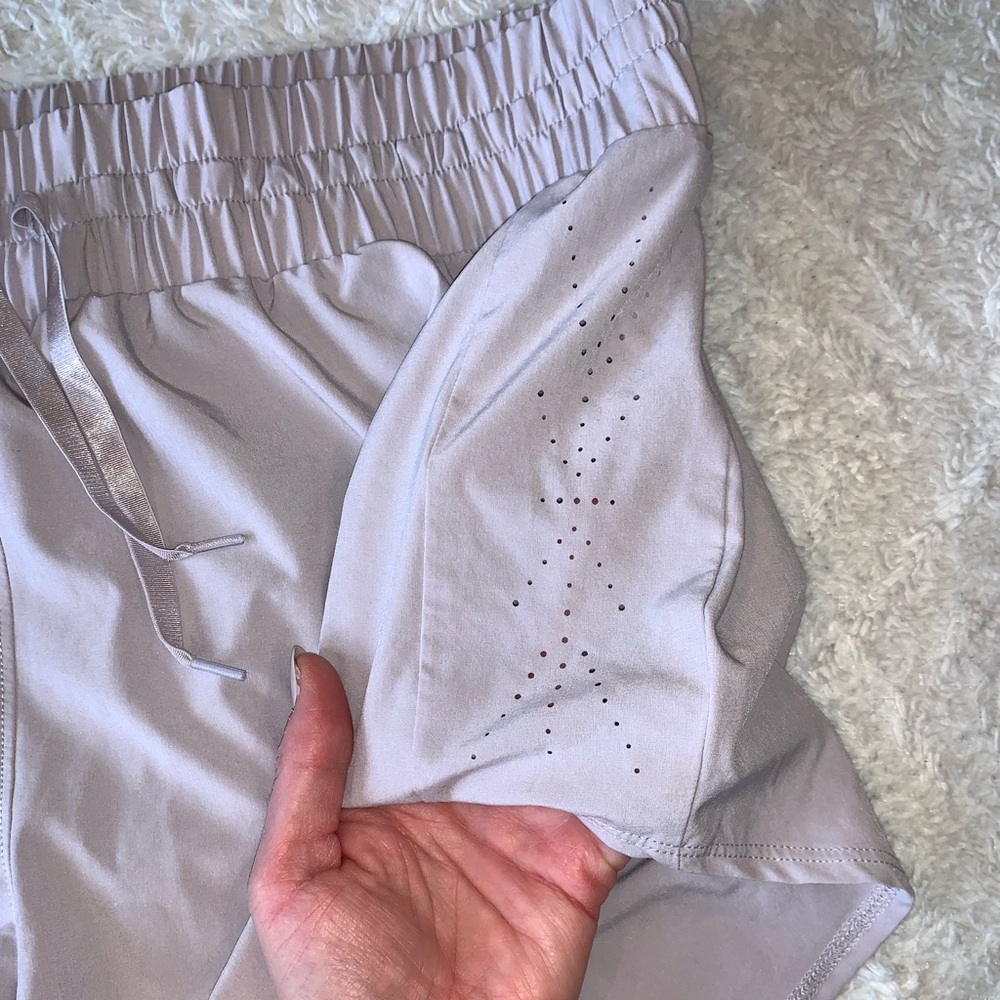 Joy Lab- Size L- Running Short With Mesh, Lululem… - image 4